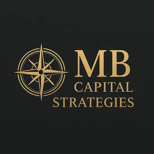 MB Capital Strategies Logo